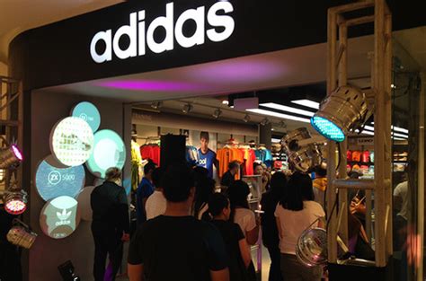 adidas fairview mall|adidas fairview markville.